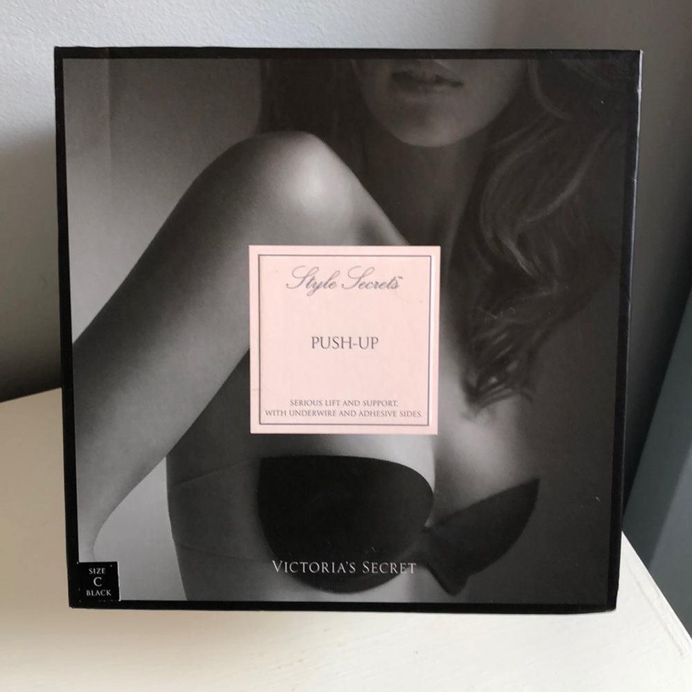 Victoria Secret - Style Secret Push-up Bra